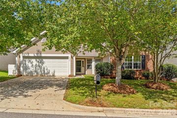 New Homes For Sale This Week That Attend East Iredell Middle: September 4th to September 10th