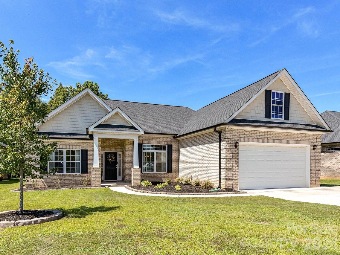 5224 Sustar Dr., Monroe, NC 28110