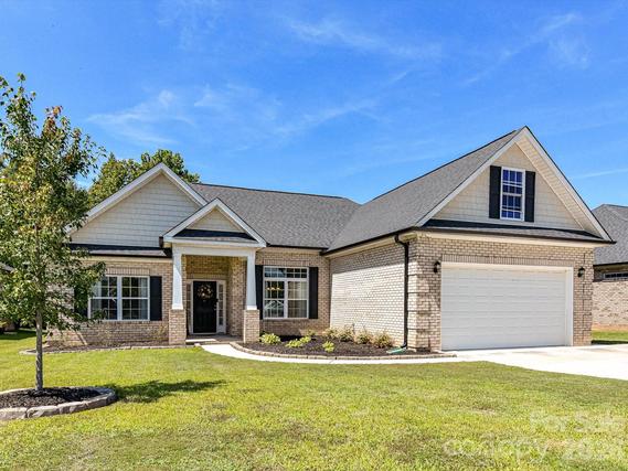 New Homes For Sale This Week That Attend Porter Ridge Middle School: September 4th to September 10th