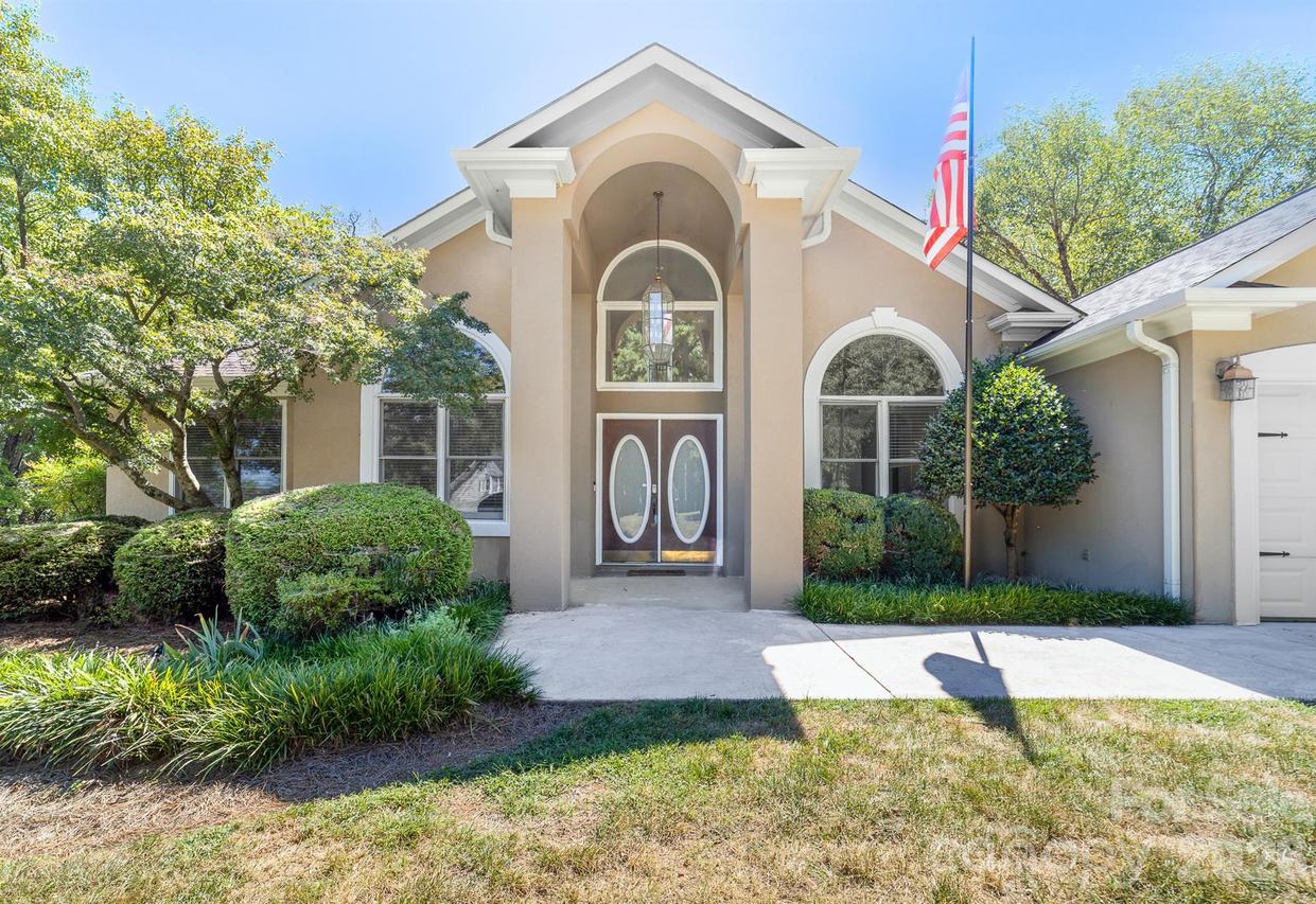 20127 Chapel Point Ln., Cornelius, NC 28031