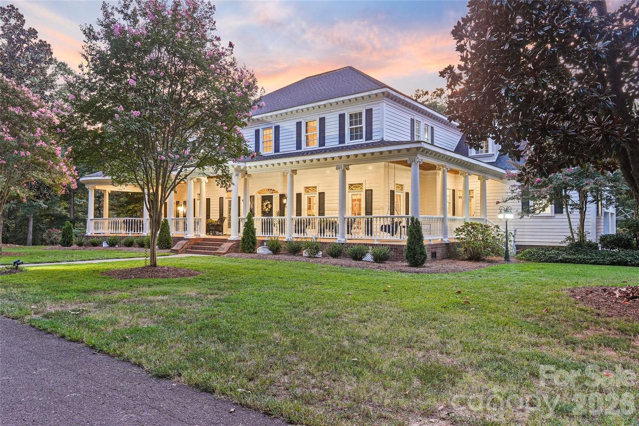 5550 Cauble Rd., Mount Pleasant, NC 28124