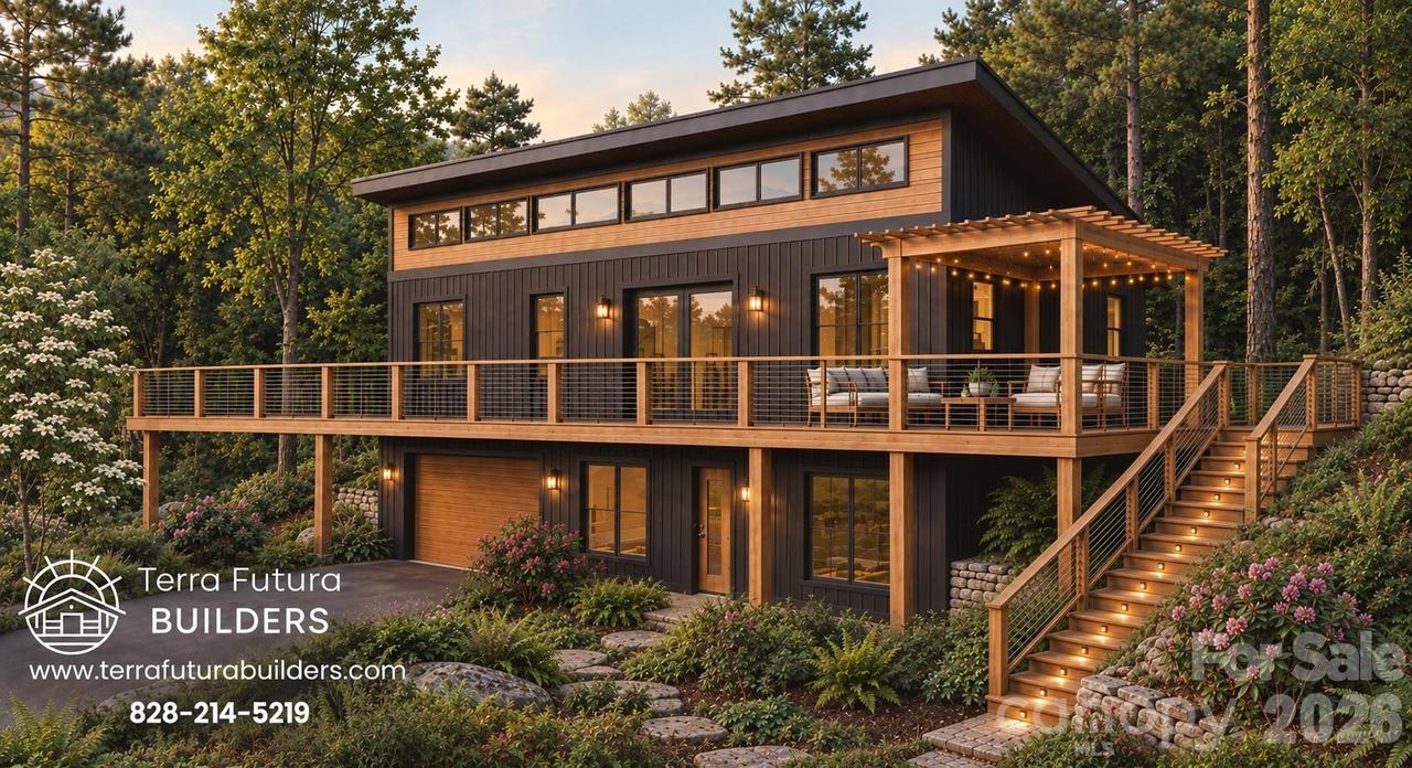 99999 Laurel Dr., Mills River, NC 28759