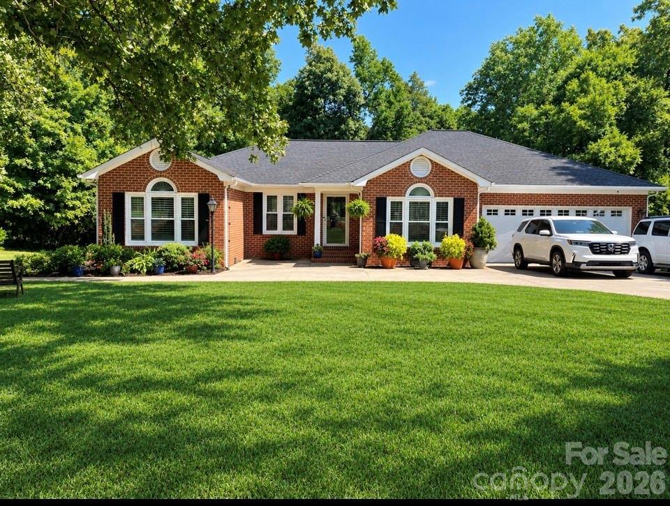 3001 Sunset Rd., Charlotte, NC 28216