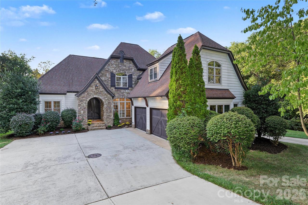 4934 Spalding Pl., Charlotte, NC 28226