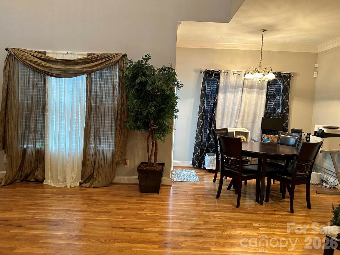 820 Foxmeade Ct., Salisbury, NC 28144