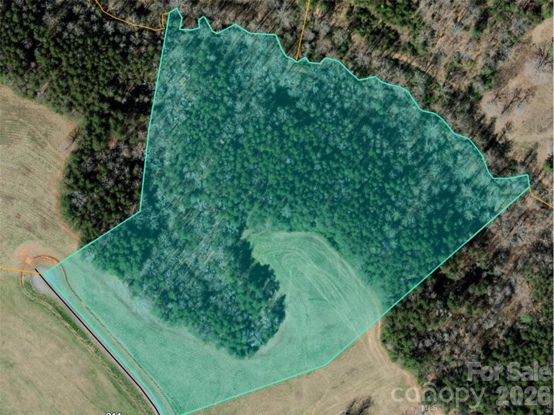 Lot 15 Saddleside Dr., Mill Spring, NC 28756