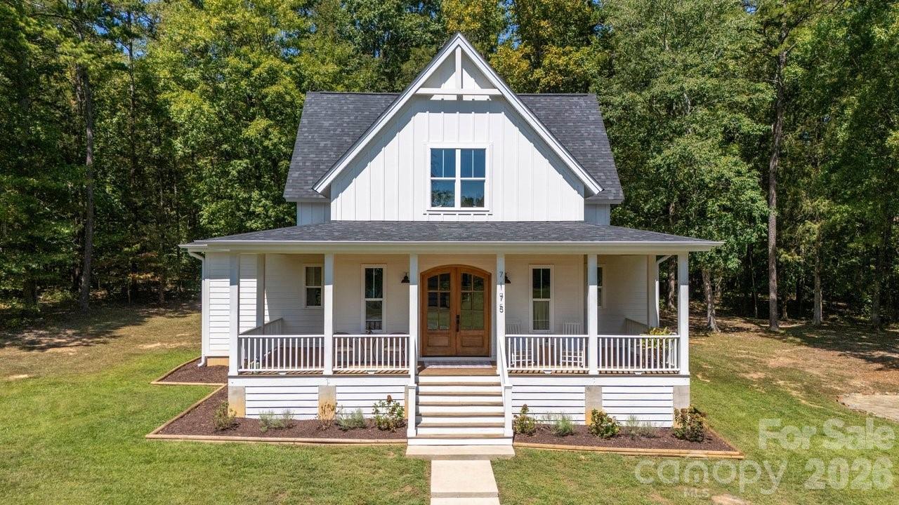 7175 John Furr Rd., Concord, NC 28025