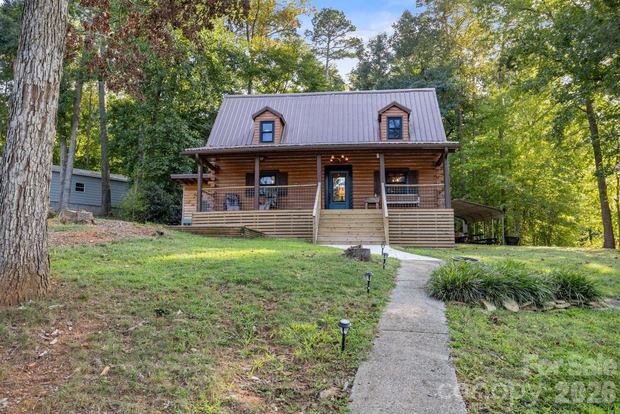 219 Highland Dr., Lexington, NC 27292