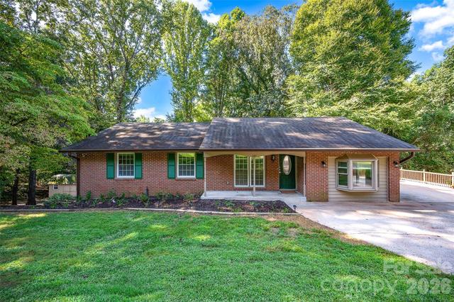 New Homes For Sale This Week That Attend South Iredell High: September 4th to September 10th