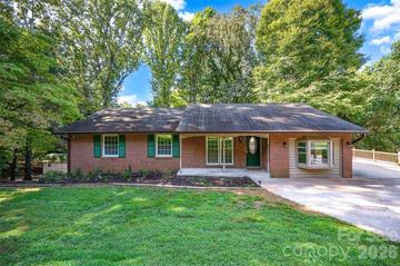 New Homes For Sale This Week That Attend South Iredell High: September 4th to September 10th