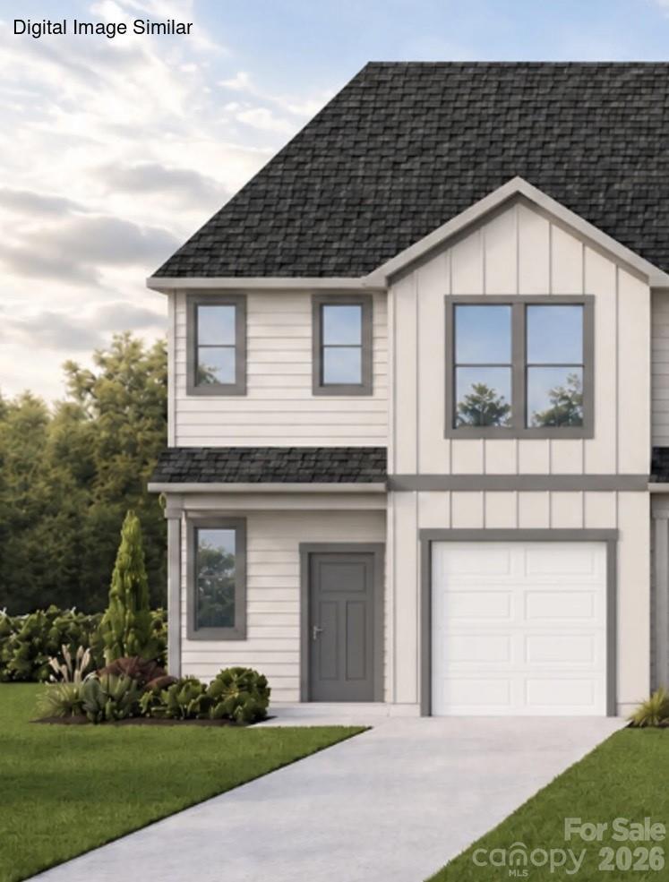 4606 Dogwood Pl., Charlotte, NC 28212
