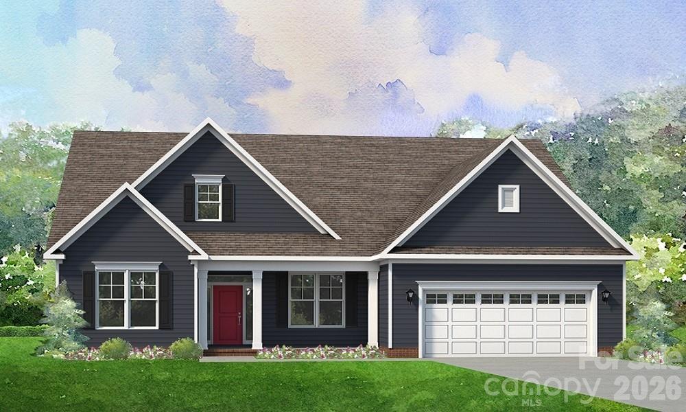 123 Elora Ln. #41, Mooresville, NC 28115