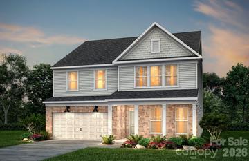 New Homes For Sale This Week That Attend Northwest Cabarrus High: September 4th to September 10th