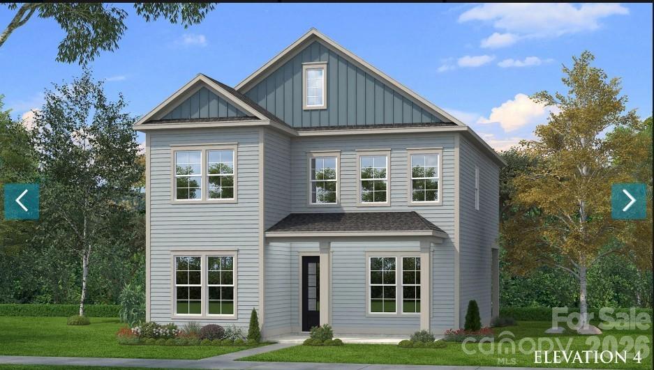 3008 Broken Spur Ln., Pineville, NC 28134