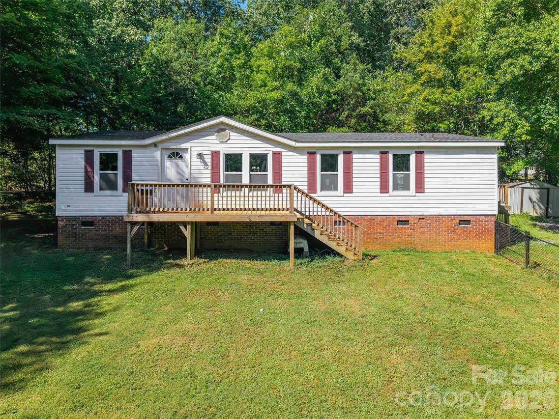 4756 Sierra Dr., Maiden, NC 28650