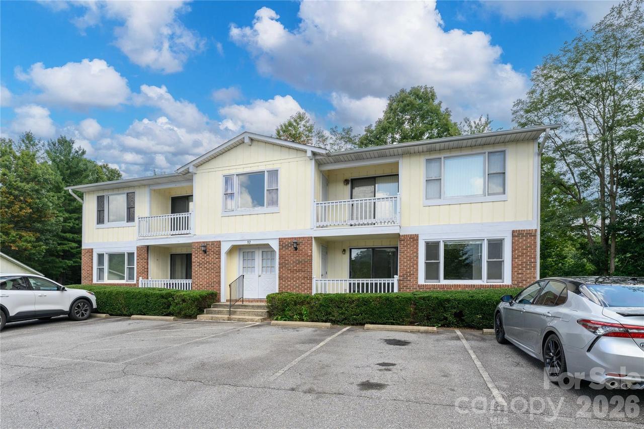 82 Nazarene Way, Waynesville, NC 28785