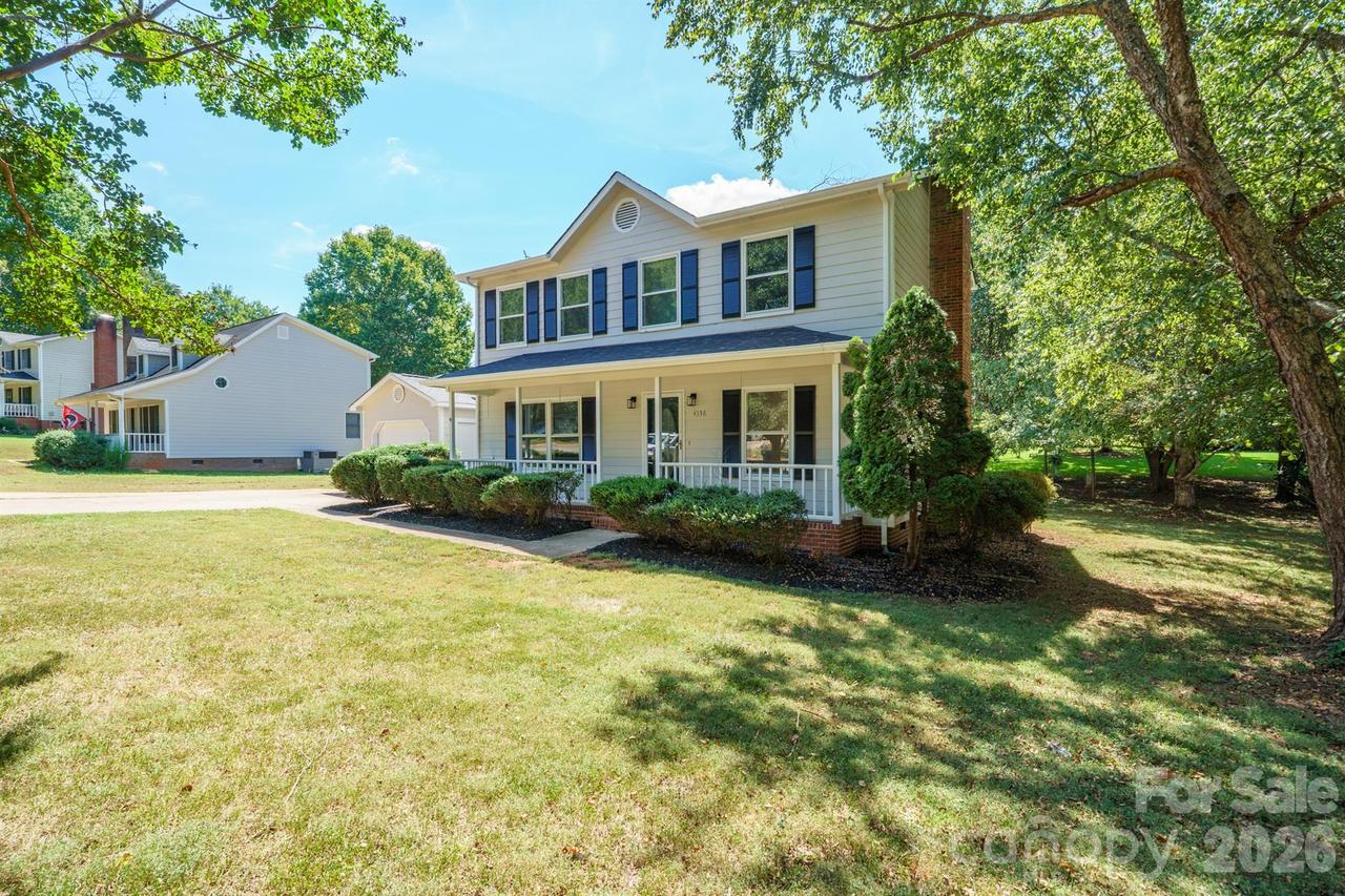 4336 Hickory Hollow Rd., Gastonia, NC 28056