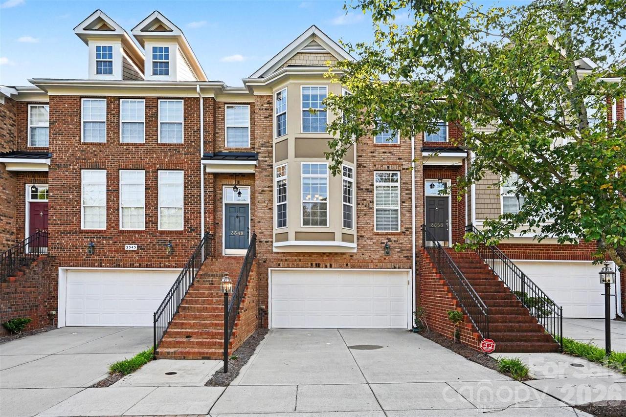 3349 Luke Crossing Dr., Charlotte, NC 28226