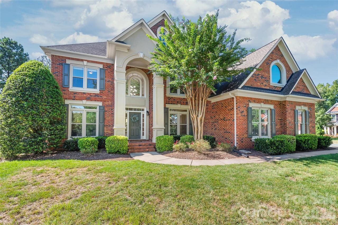 17125 Laurel Walk Ct., Charlotte, NC 28277