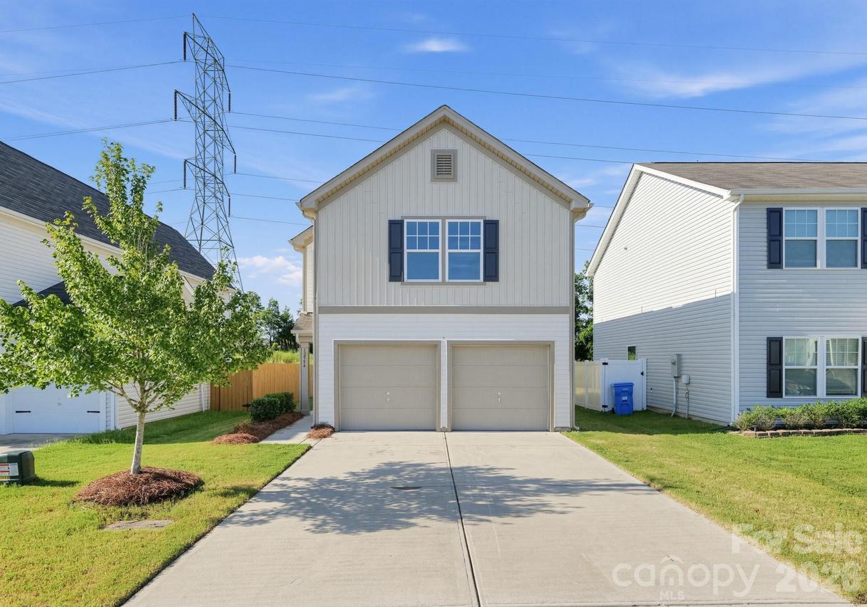 12954 Hill Pine Rd., Midland, NC 28107