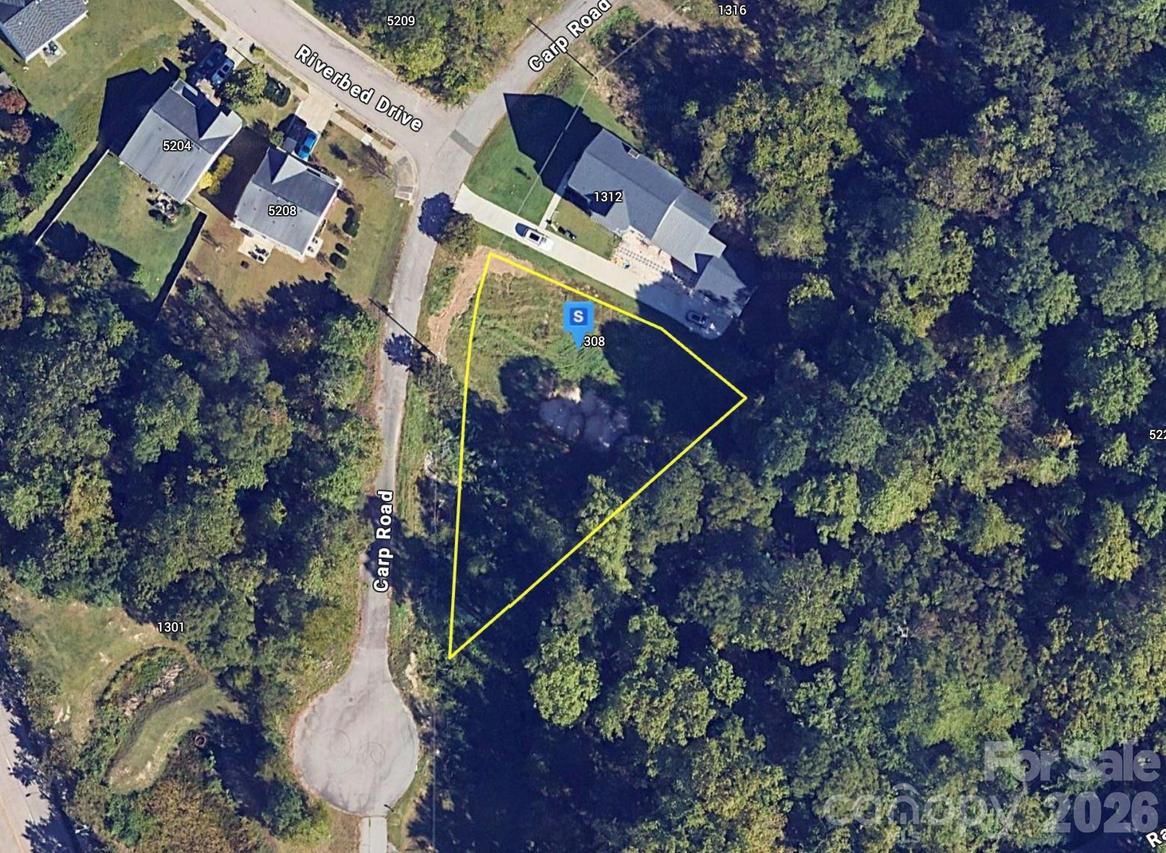 1308 Carpet Rd., Raleigh, NC 27610