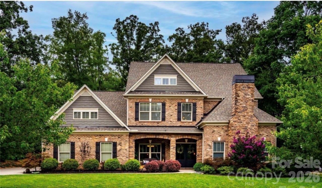 11915 Red Sorrell Ln., Huntersville, NC 28078