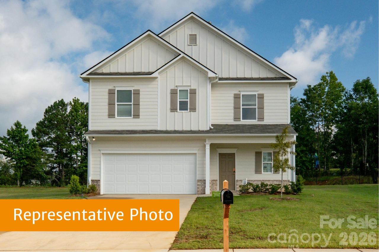 2038 Zybach St., Monroe, NC 28110