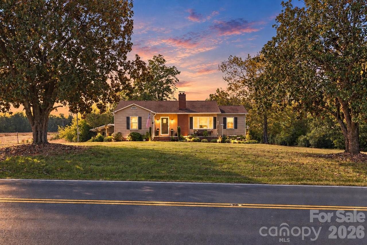 20721 Nc 138 Hwy., Albemarle, NC 28001