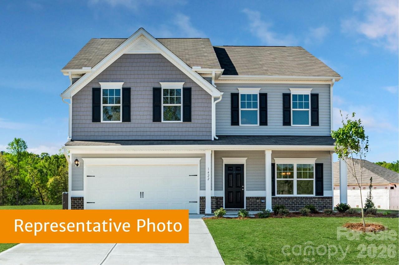 2112 Zybach Dr., Monroe, NC 28110