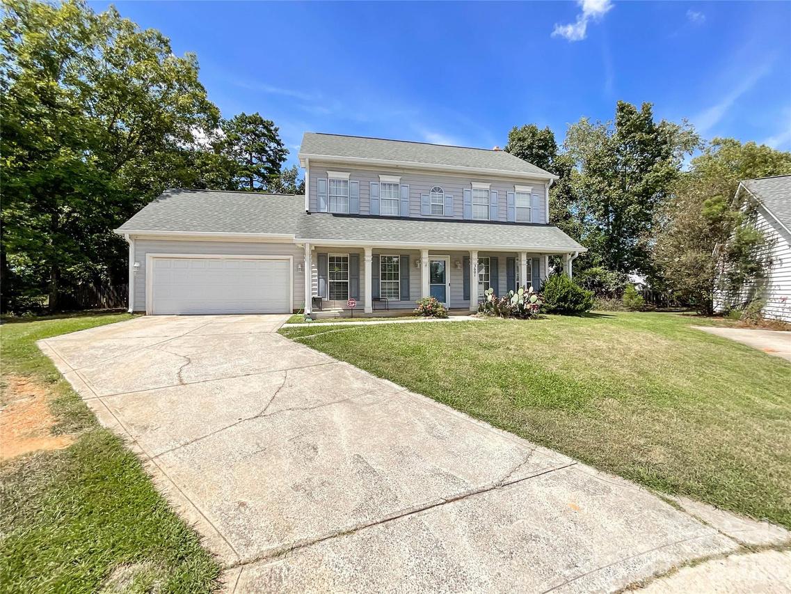 3601 Esther St., Indian Trail, NC 28079