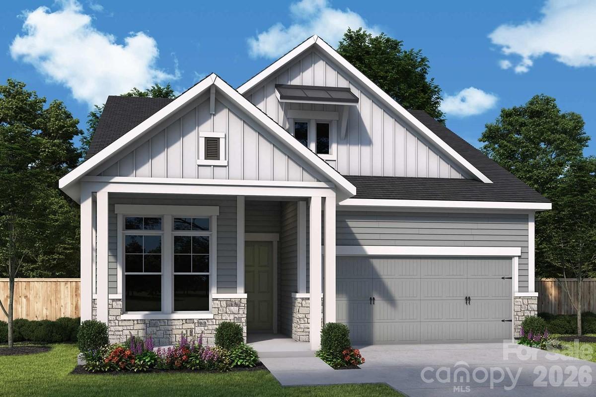 1354 Idyllic Ln., Waxhaw, NC 28173