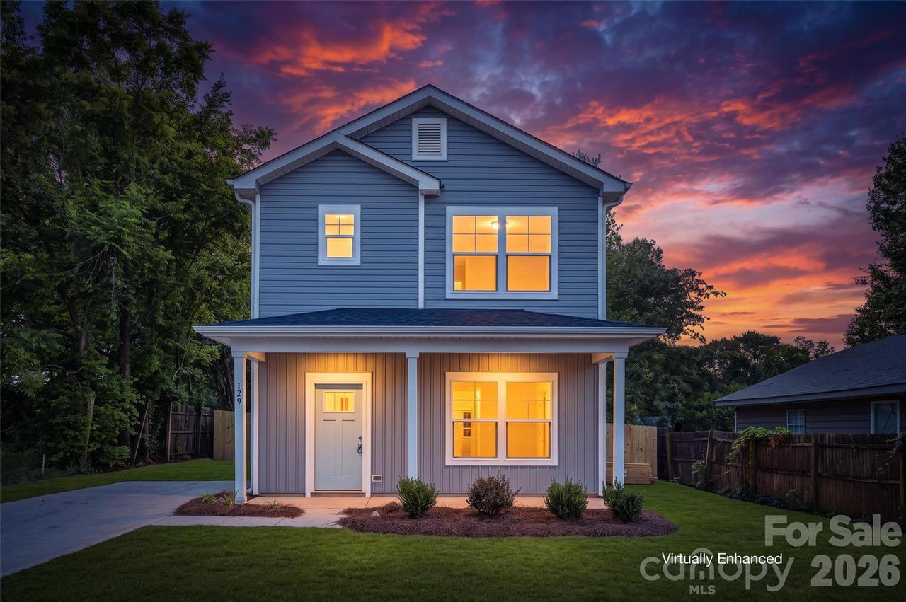 129 Broom St., Statesville, NC 28677