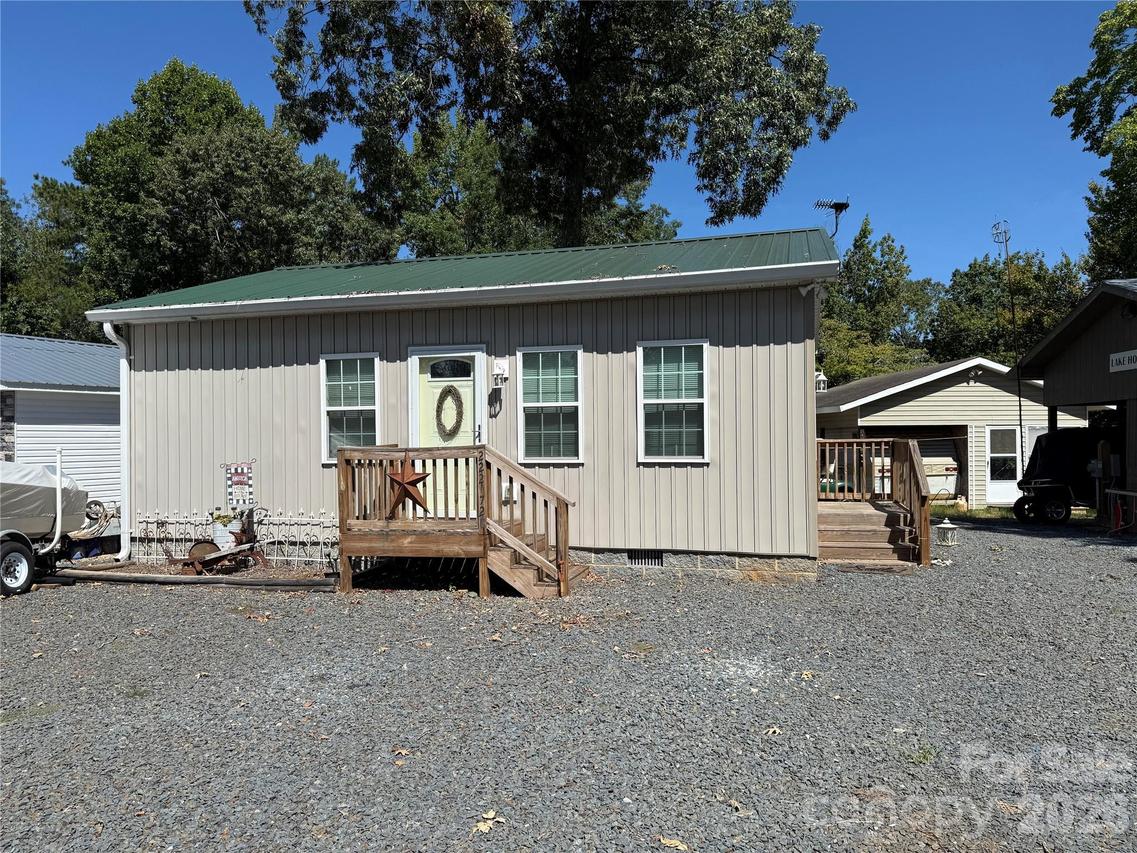222 Lake Tillery Tr. #C72, Mount Gilead, NC 27306