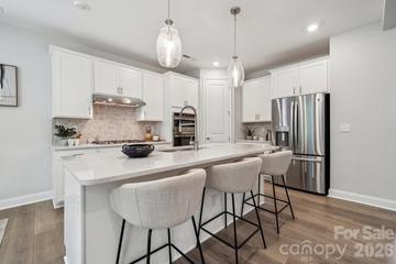 New Homes For Sale This Week That Attend Lake Norman High: September 4th to September 10th