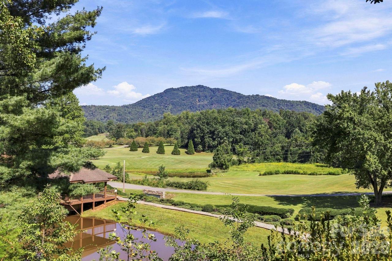 134 Raleigh Dr., Lake Lure, NC 28746