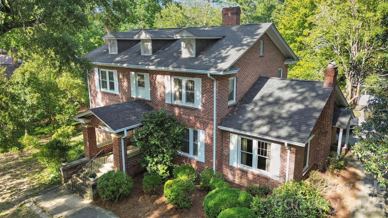 413 S Elm St., Marshville, NC 28103