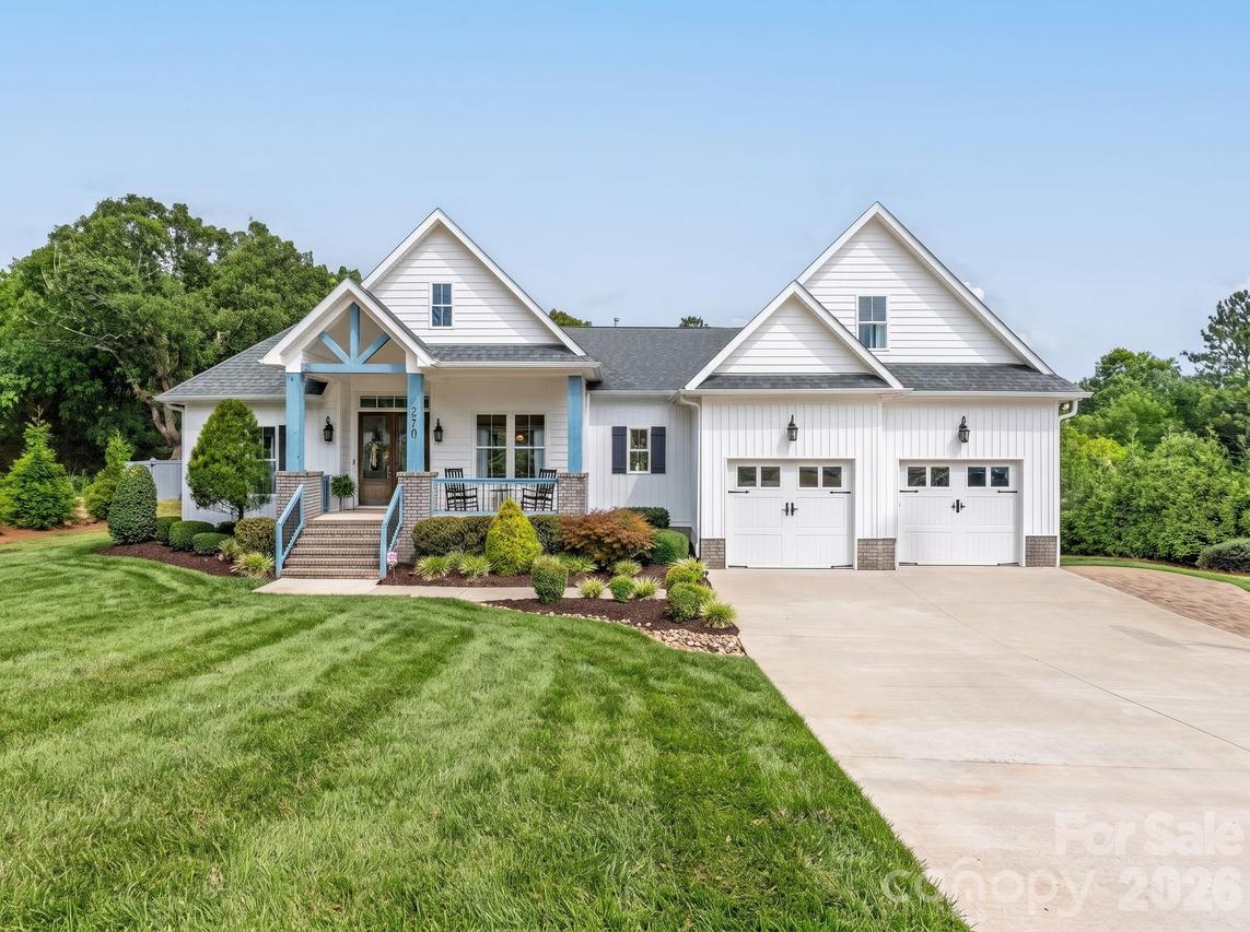 510 Huffstetler Rd., Gastonia, NC 28056