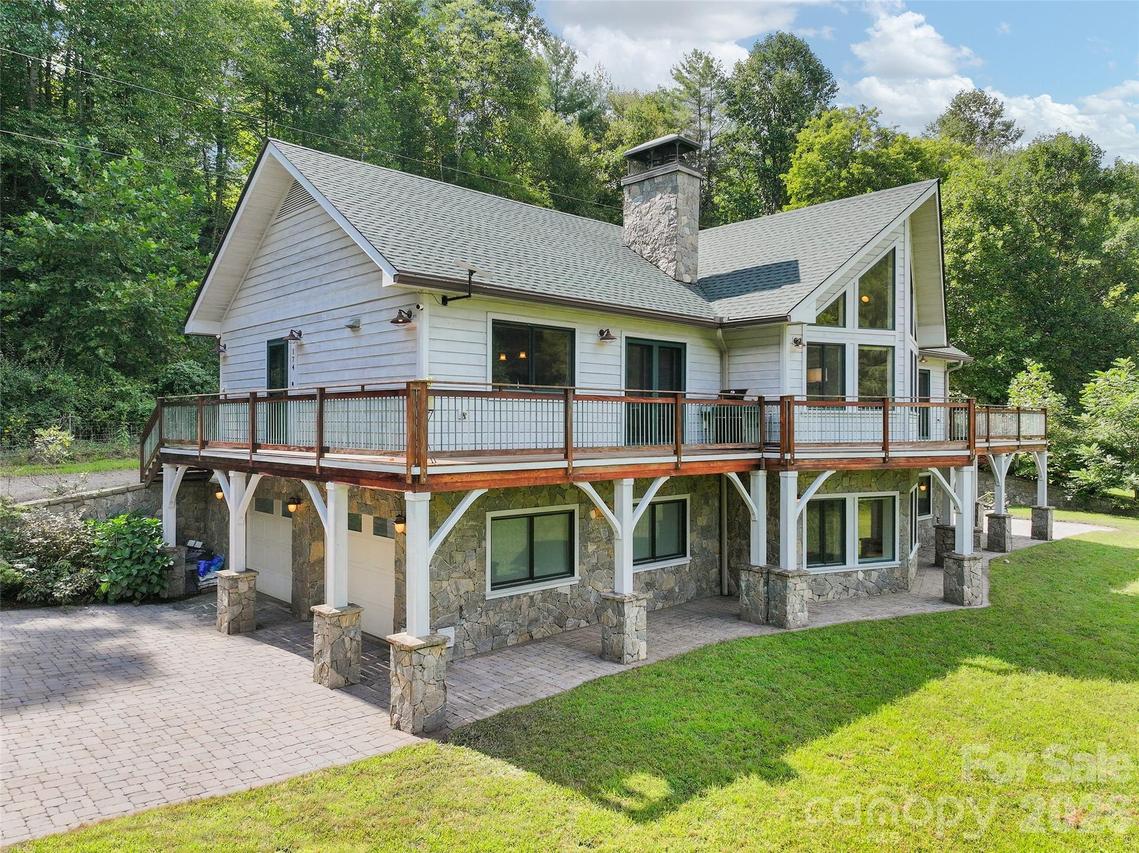 174b Marina Cove, Waynesville, NC 28785