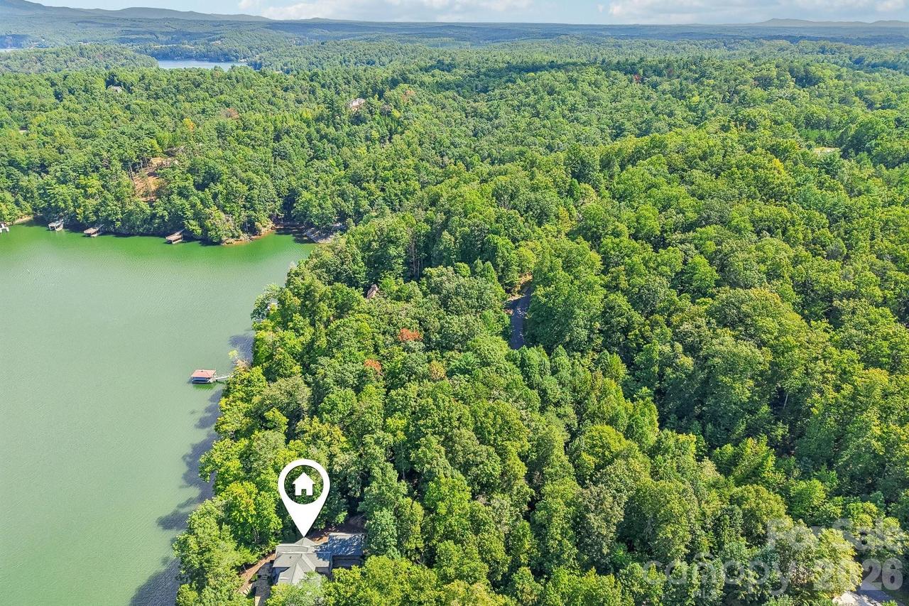 1403 High Trail Dr., Nebo, NC 28761