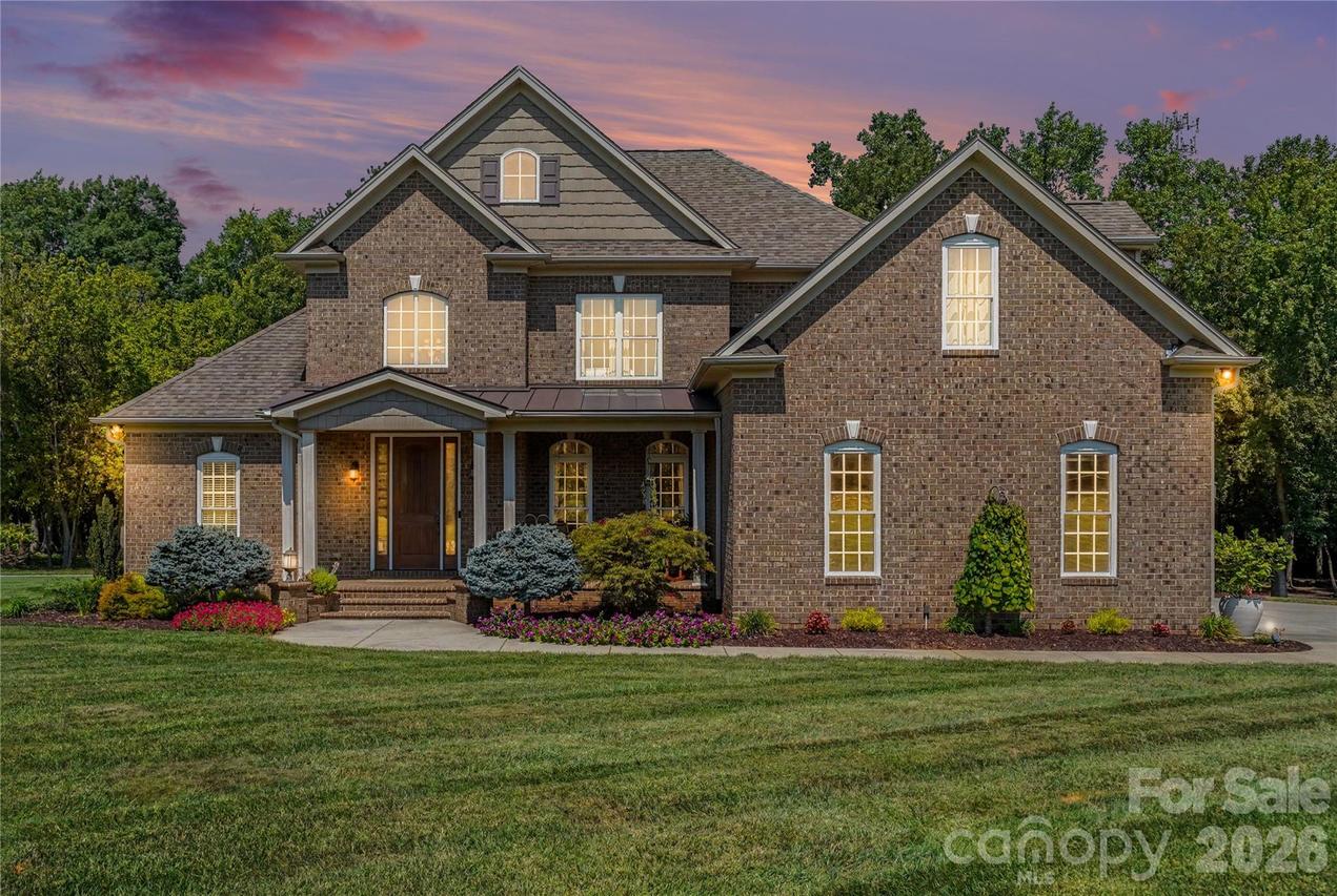 5805 Unionville Brief Rd., Monroe, NC 28110