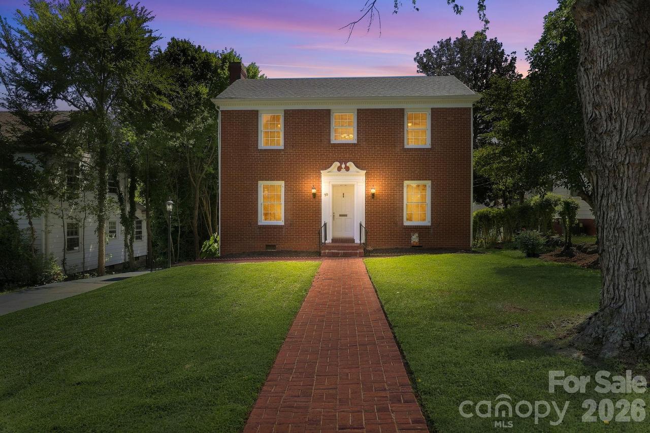 70 Edgewood Ave., Concord, NC 28025