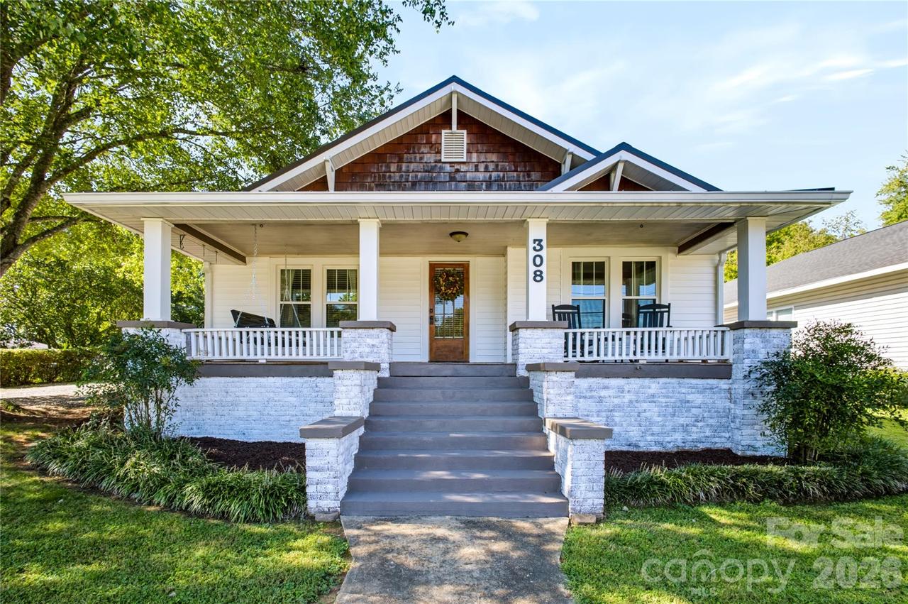 308 Union St., Maiden, NC 28650