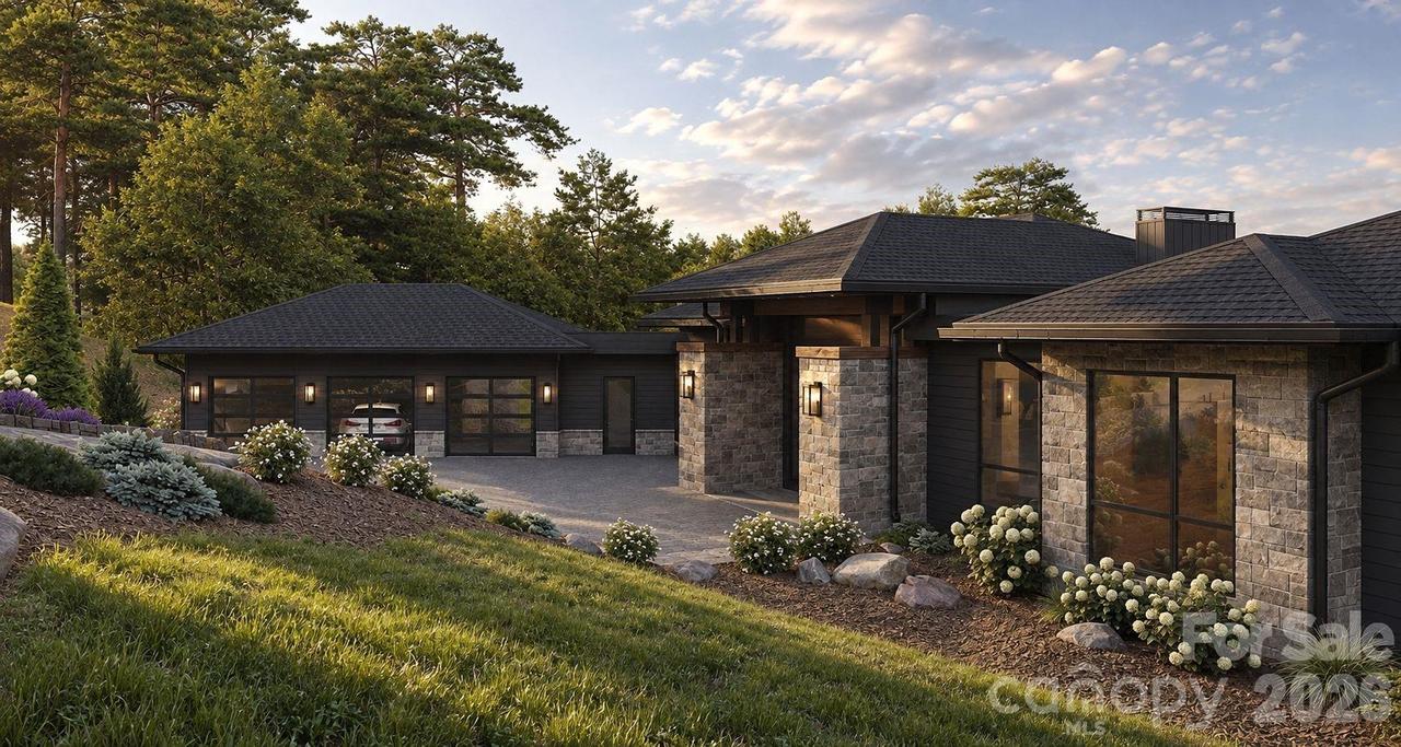 114 Split Rock Tr. #8, Arden, NC 28704