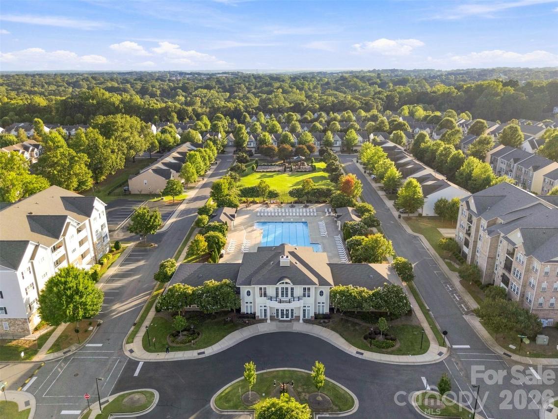 6605 Central Pacific Ave., Charlotte, NC 28210