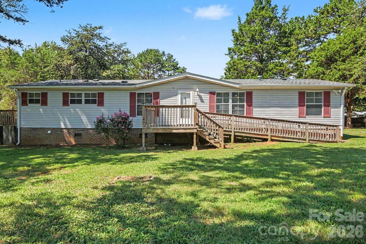 530 Gladstone Rd., Mocksville, NC 27028