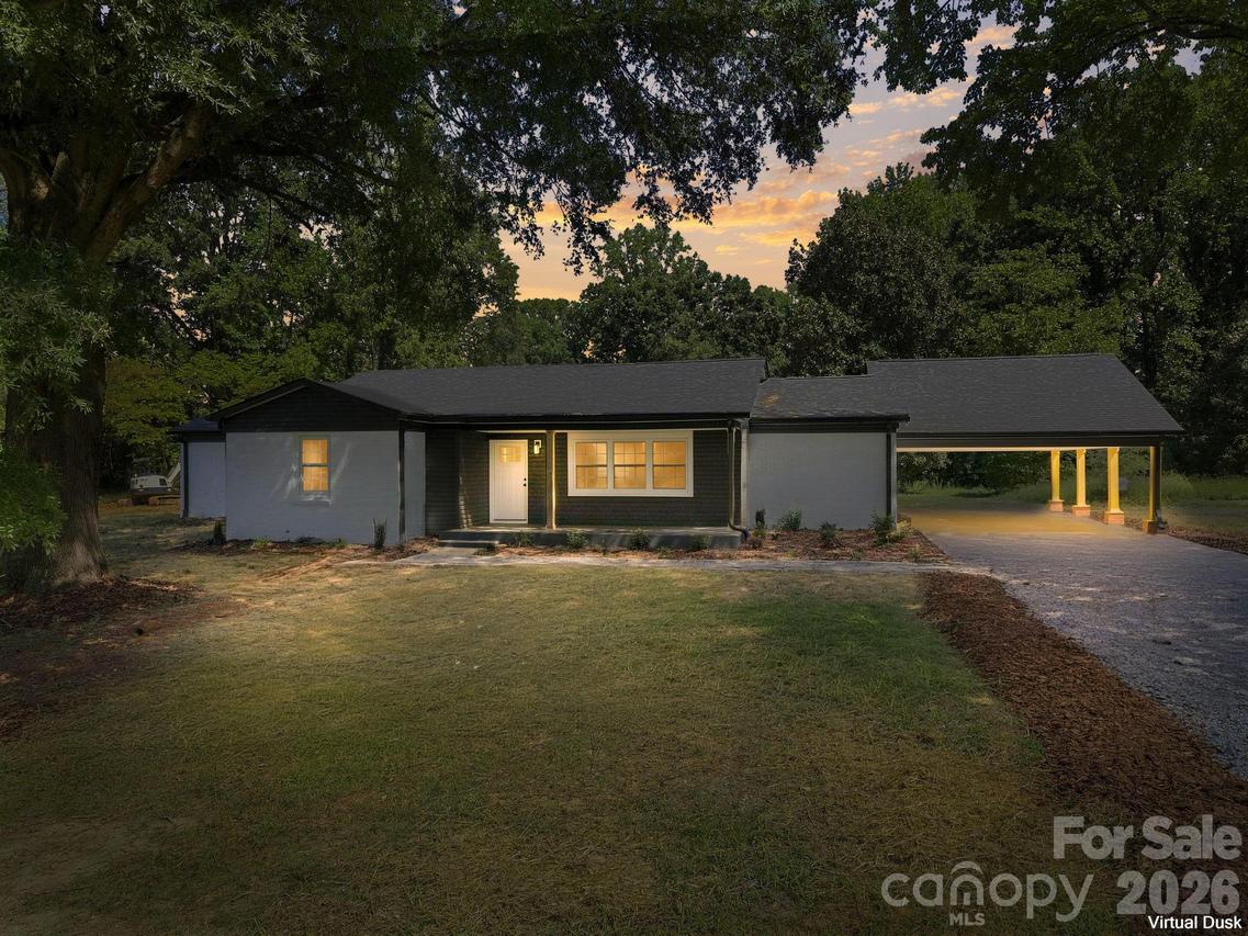 255 Lyerly Dr., Salisbury, NC 28146