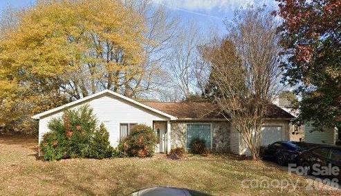 9101 Milton Morris Dr., Charlotte, NC 28227