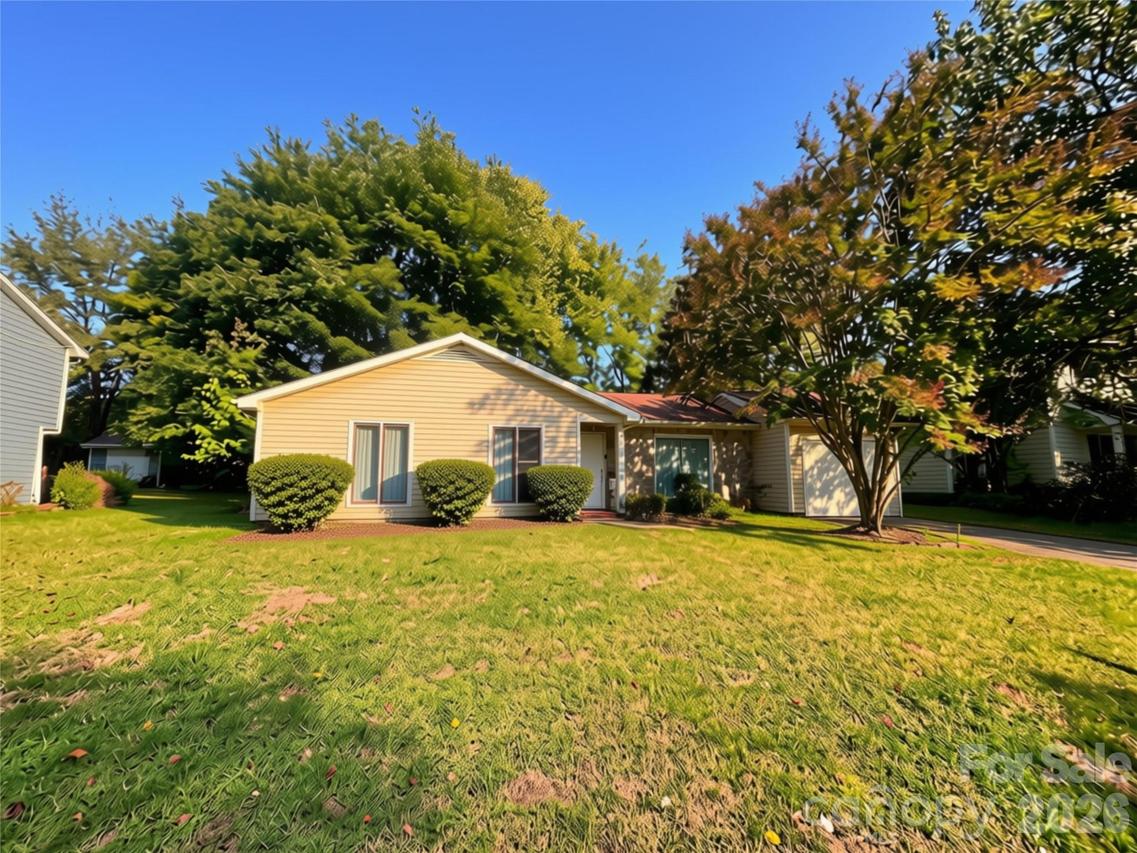 9101 Milton Morris Dr., Charlotte, NC 28227