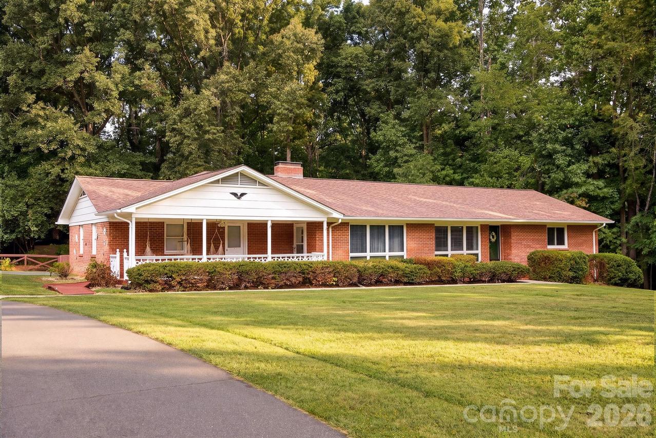 229 Random Rd. #2, Mocksville, NC 27028