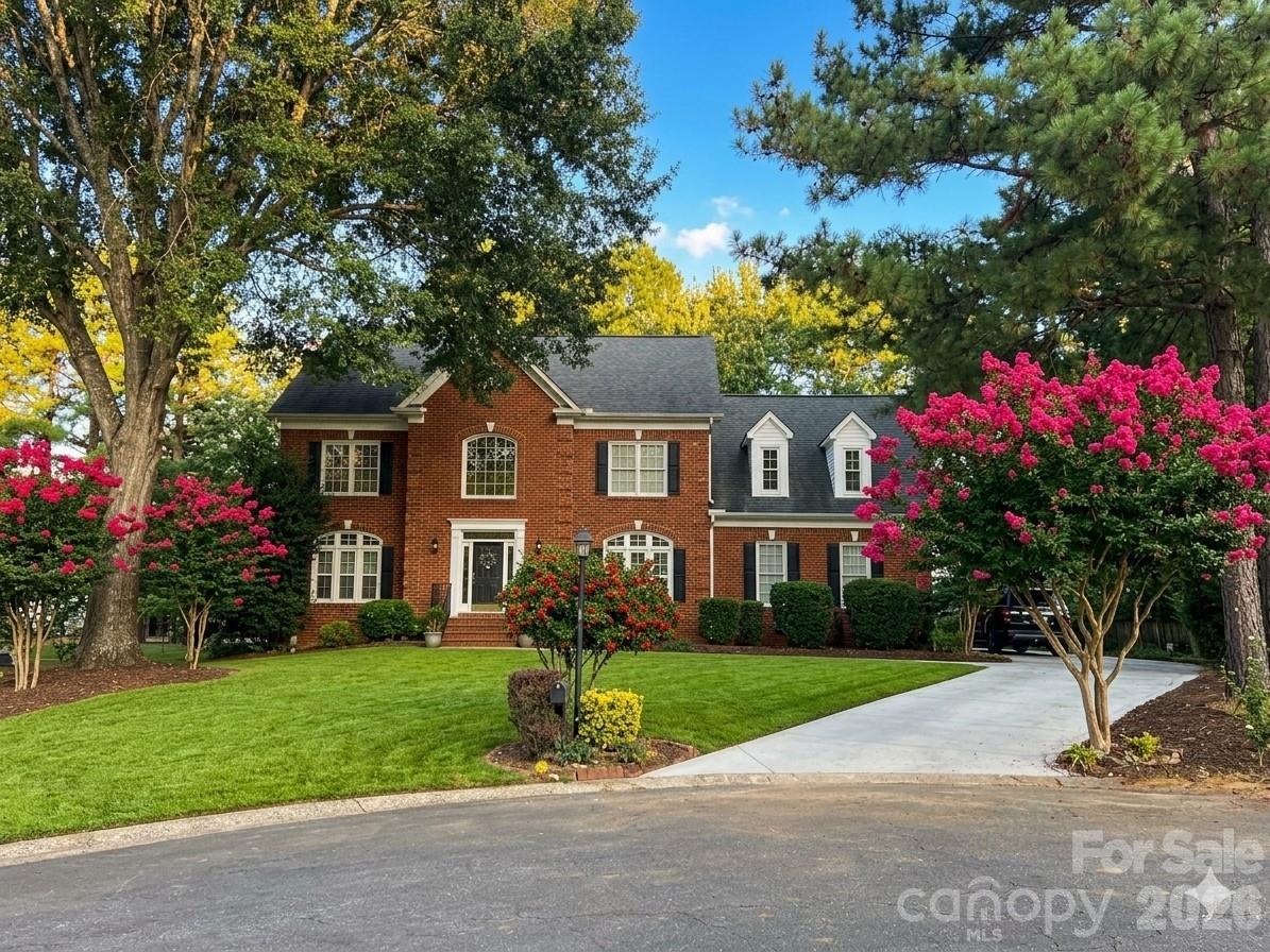 5110 Rotherfield Ct., Charlotte, NC 28277